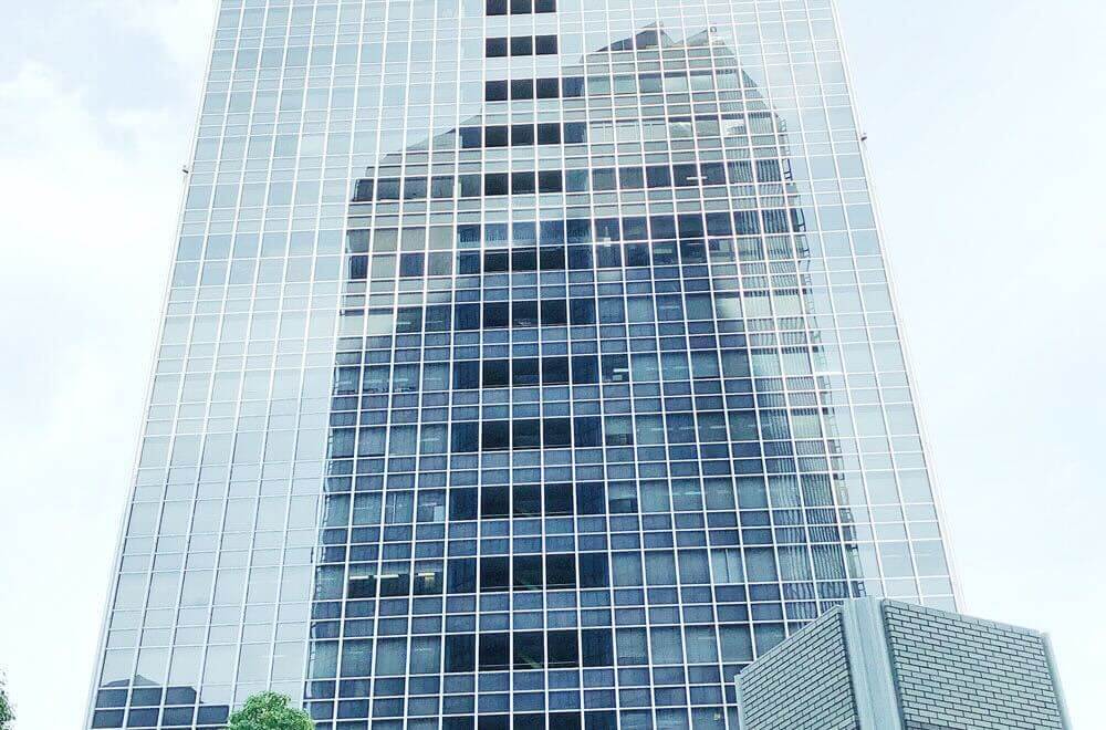 ウェルス経営大阪本社